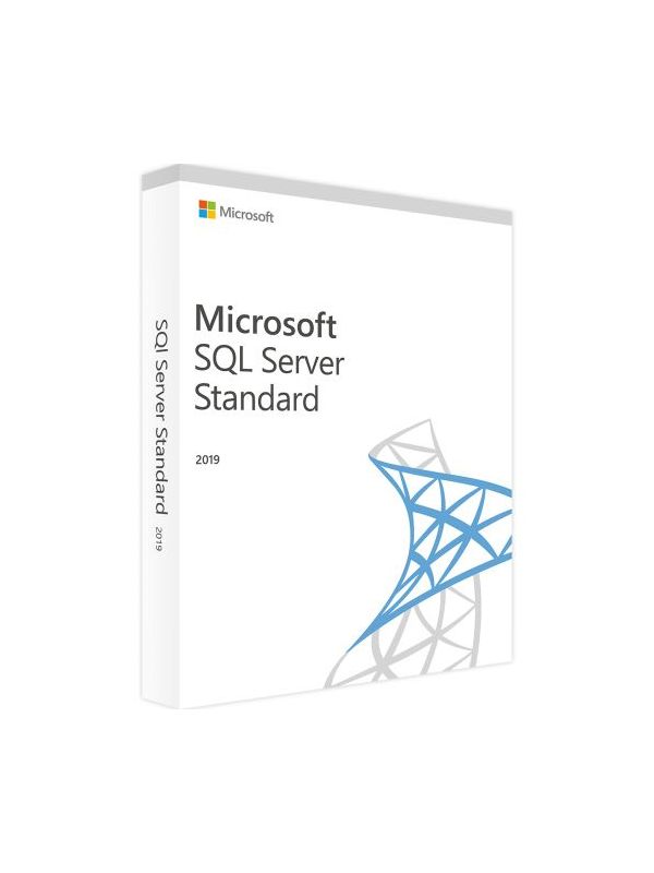 Microsoft SQL Server 2022 Standard - 1 Device Cal Volume License