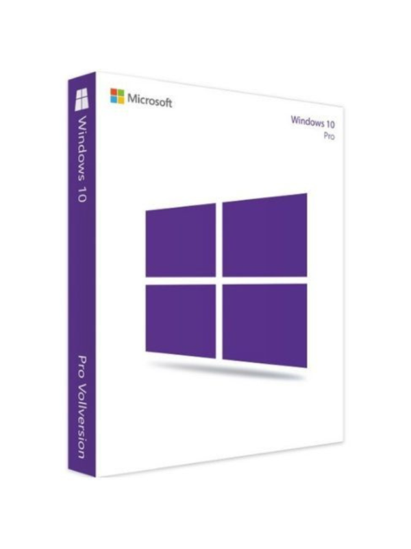 Windows 10 Pro 