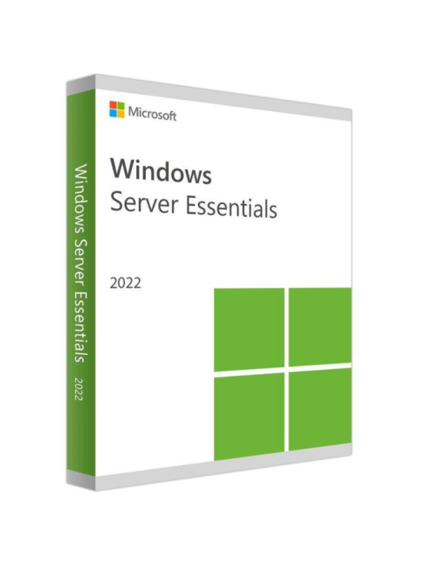 Windows Server Essential 2022 Volume License