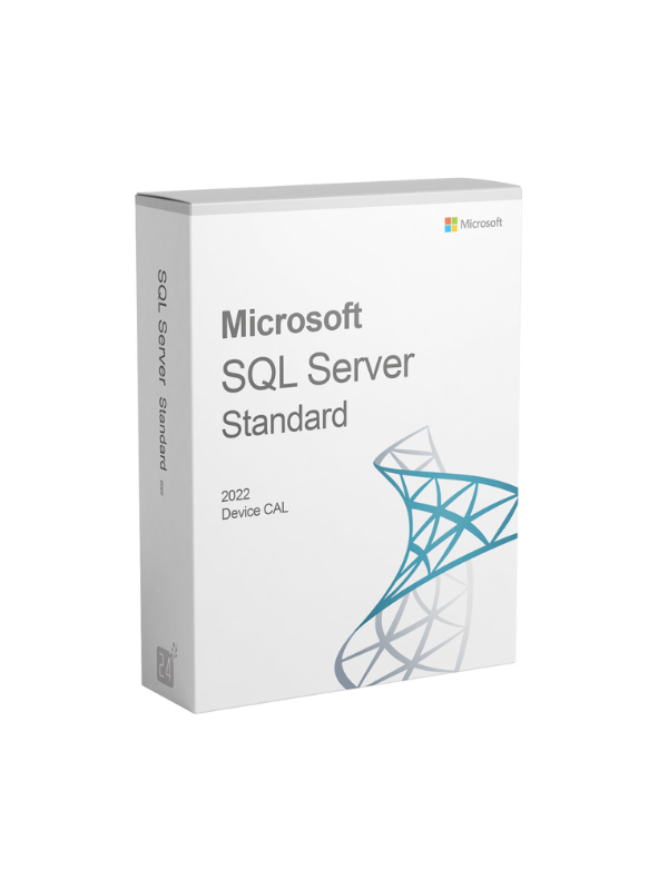 Windows Server 2022 RDS - 1 Device CAL