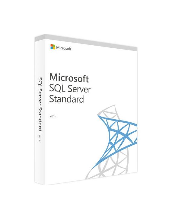 Microsoft Sql Server 2022 Standard - 1 User Cal Volume License