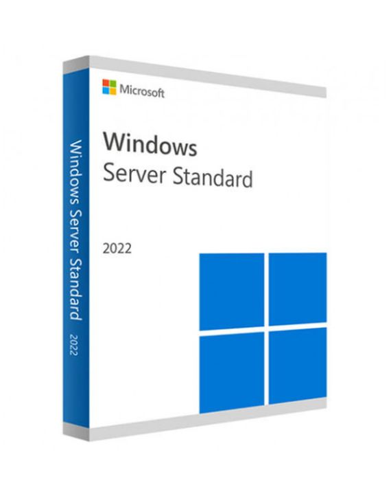 Windows Server Standard 2022 Volume License
