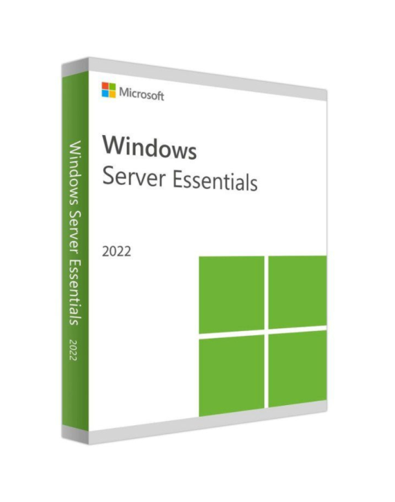 Windows Server Essential 2022 Volume License