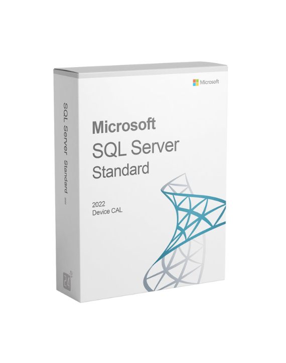 Windows Server 2022 RDS - 1 Device CAL