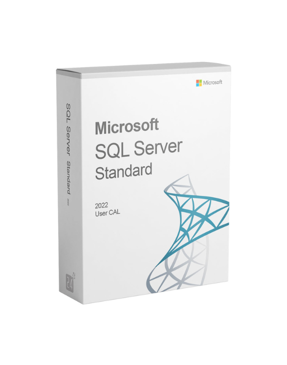 Windows Server 2022 RDS - 1 User CAL