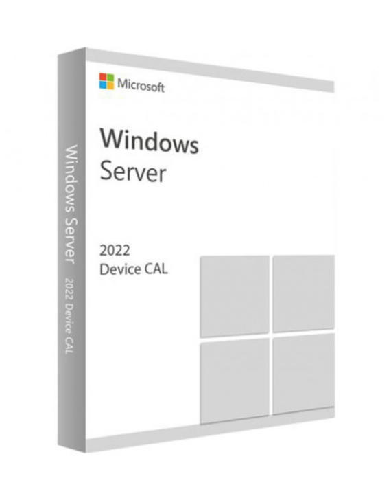 Windows Server 2022 - 1 Device CAL
