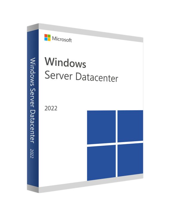 Windows Server Datacenter 2022 Volume License